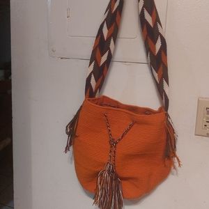 Shoulder bag